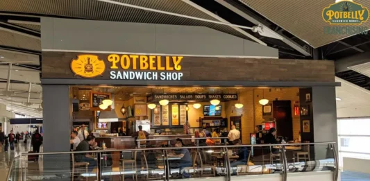 The Ultimate Secret Of POTBELLY MENU | 9 Best Items
