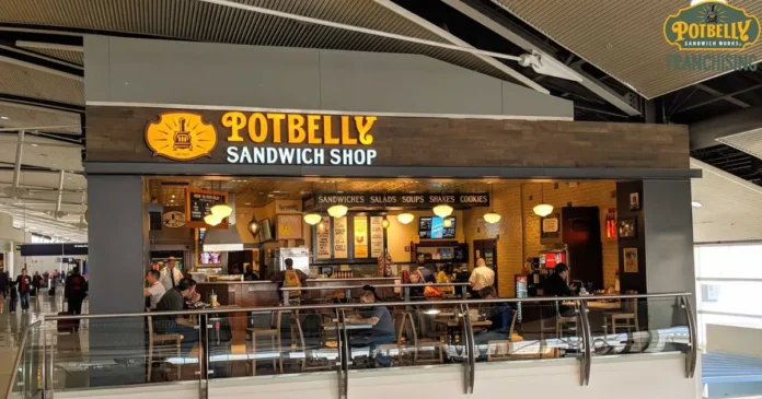 The Ultimate Secret Of POTBELLY MENU | 9 Best Items