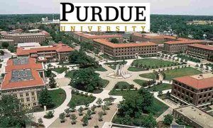 purdue university