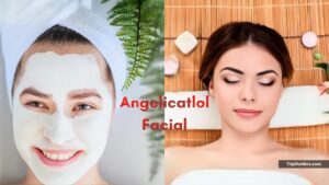 Angelicatlol Facial