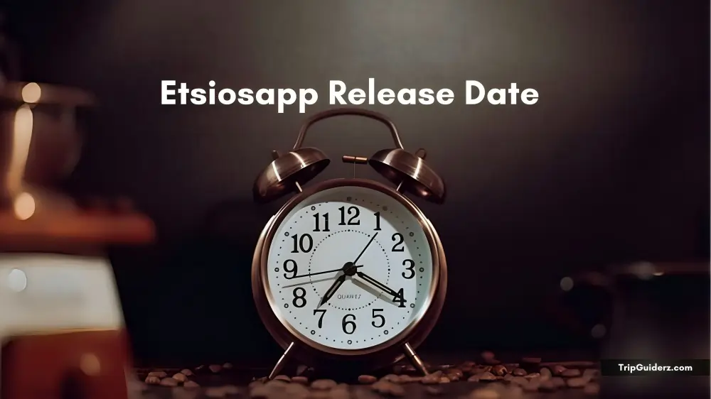 Curious about the Etsiosapp release date? Get all the details on its features, launch timeline, and how it’s set to revolutionize your experience!