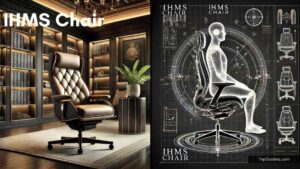 IHMS Chair