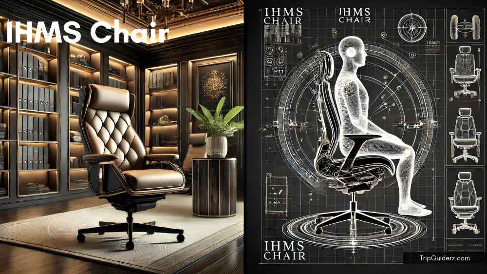 IHMS Chair