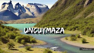 Uncuymaza