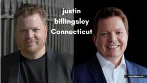 Justin Billingsley Connecticut