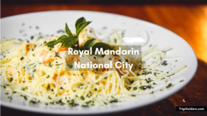 Royal Mandarin National City