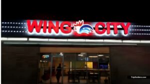 Wing City