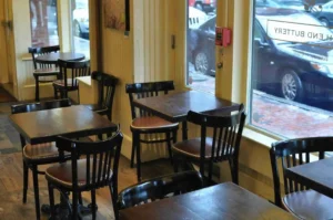 South End Buttery cafe boston