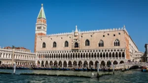 Best sights and things to do in Venice during a Venice yacht charter