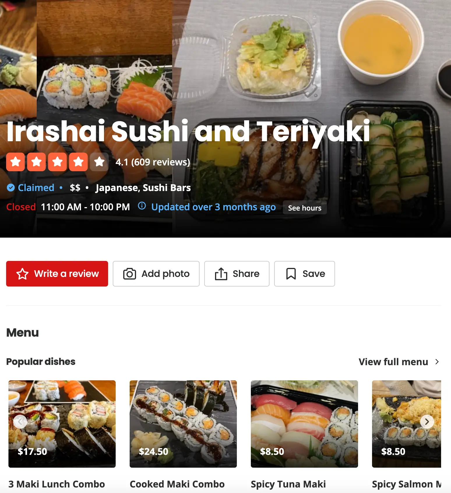 Irashai Sushi Boston: Unforgettable Authentic Japanese Cuisine