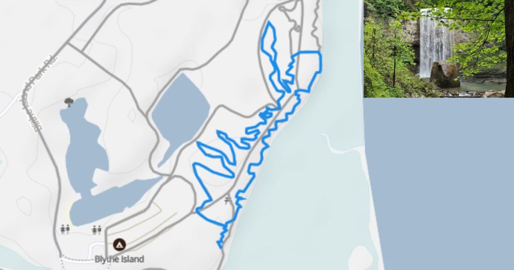 Hiking & Nature Trails