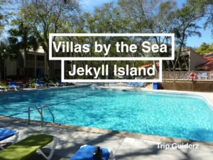 Villas by the Sea Jekyll Island: Your Ultimate Beachfront Getaway Awaits!