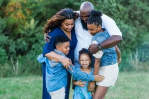 5 Fun Things to Do in a Family Photoshoot