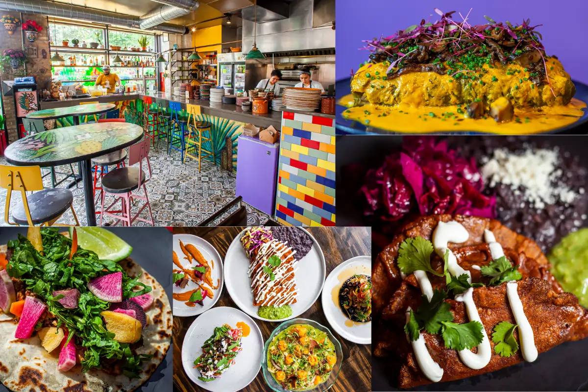 Mi Tocaya Antojería: Why It’s a Must-Visit for Mexican Food Lovers