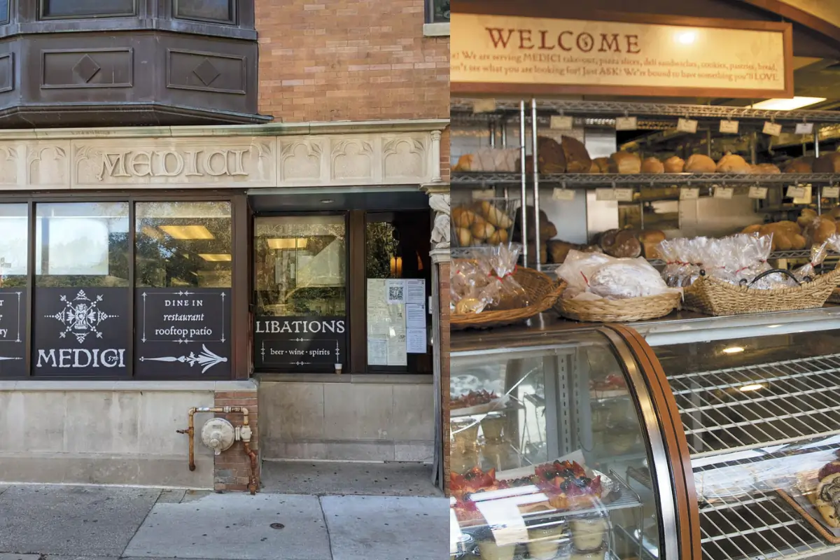 Medici on 57th: Why It’s Chicago’s Beloved Italian Restaurant