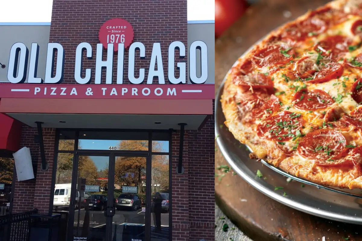 Old Chicago Pizza Taproom: A Crowd-Favorite for Pizza & Craft Beer Lovers