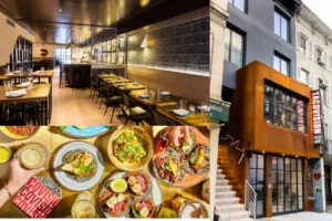 TacoVision: Delicious Tacos & Mexican Flavors in Ridgewood, NYC
