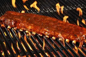 Baby Back Ribs