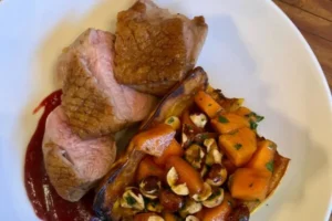 Brasato al Barolo