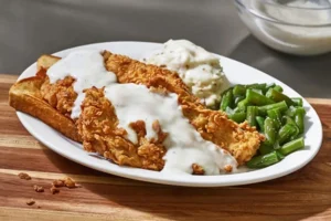 Chicken Fried Chicken