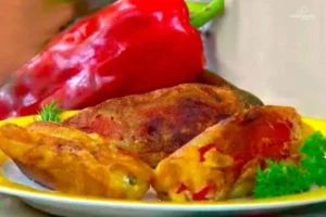 Chile Relleno