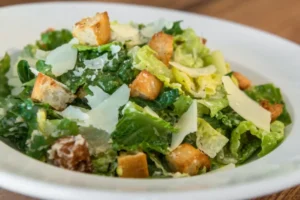 Classic Caesar Salad