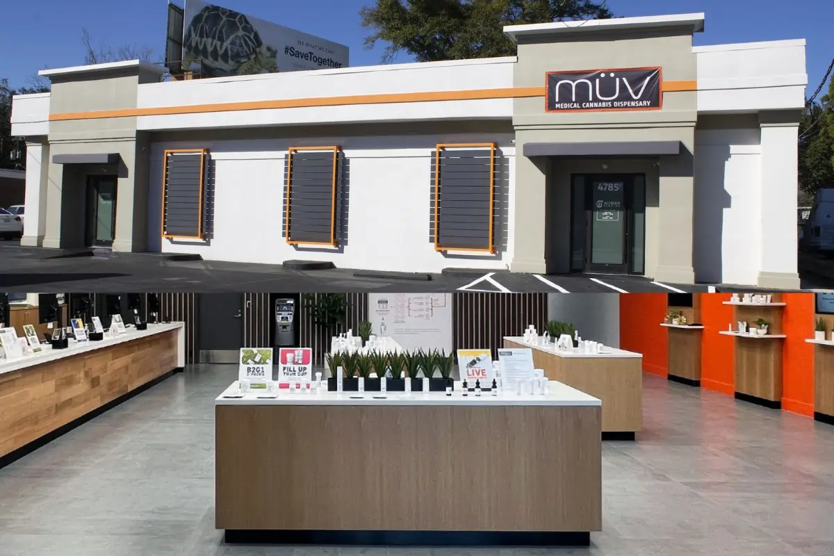 Top 5 Amazing Reasons to Visit MÜV Merritt Island Today MUV Merritt Island: Hours, Menu, Location & More - Your Guide