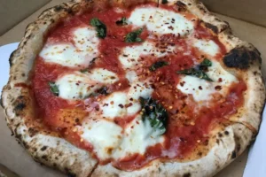 Margherita STG