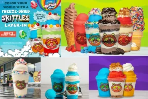 Jeremiah’s Italian Ice | Irresistible Frozen Treats & Sorbets
