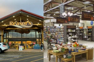 Reasor’s | Trusted Groceries, Fresh Produce & Everyday Savings
