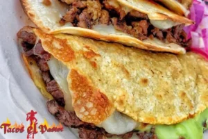 Al Pastor Tacos