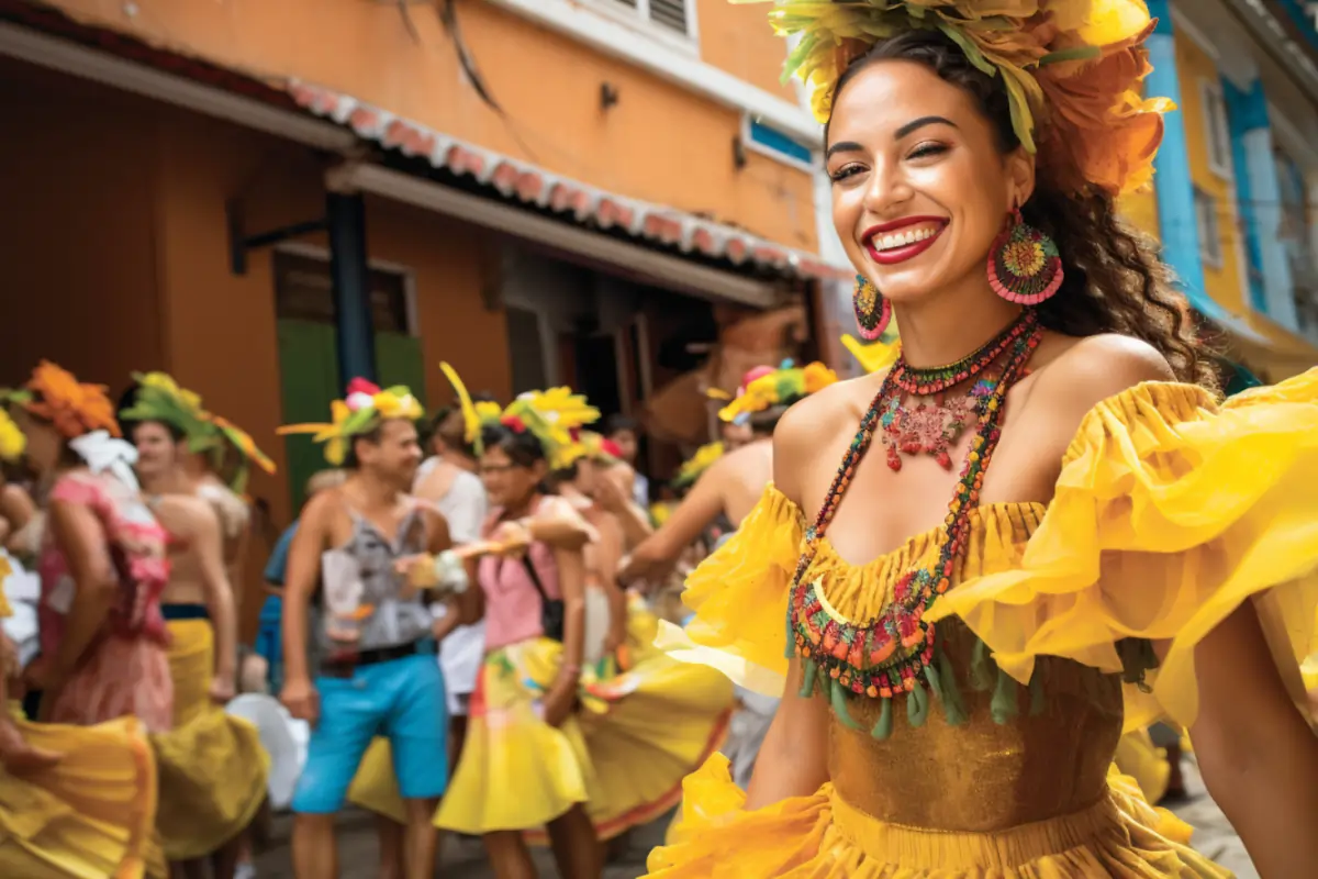Explore Brazil Beyond Its Beaches: Cultural and Historical Highlights