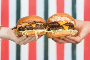 The Zinburger