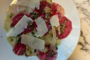 Vitello Tonnato
