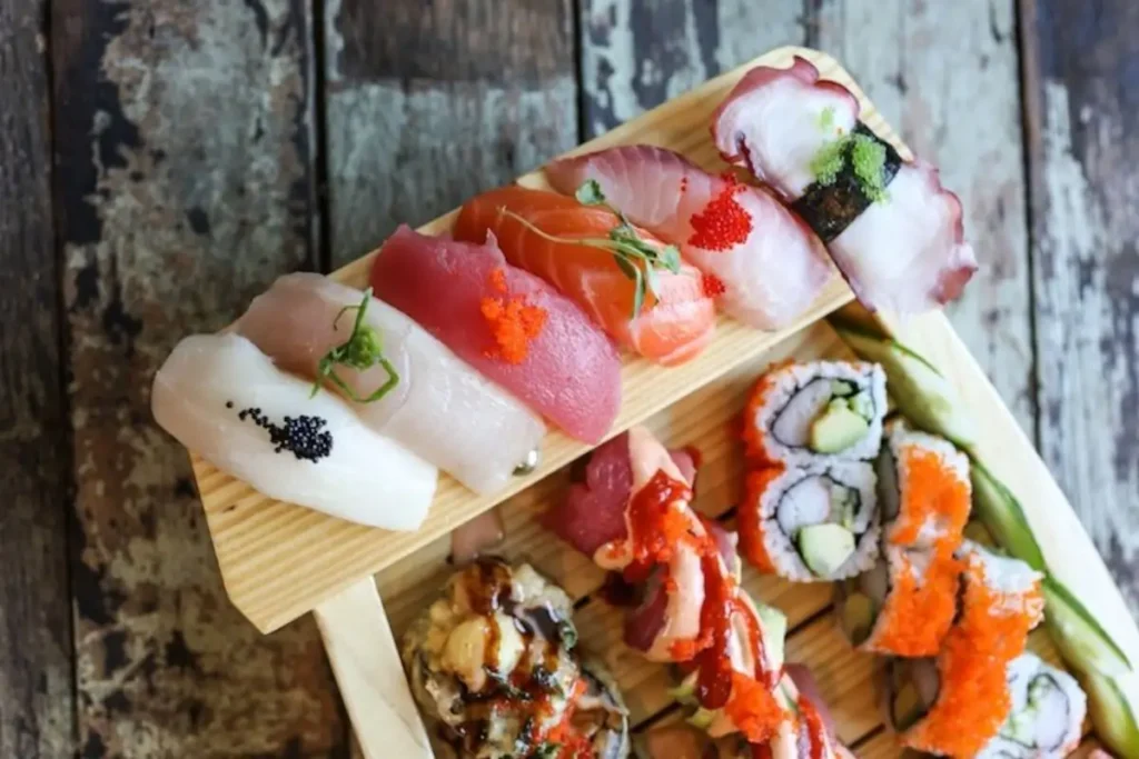 Acme Sushi