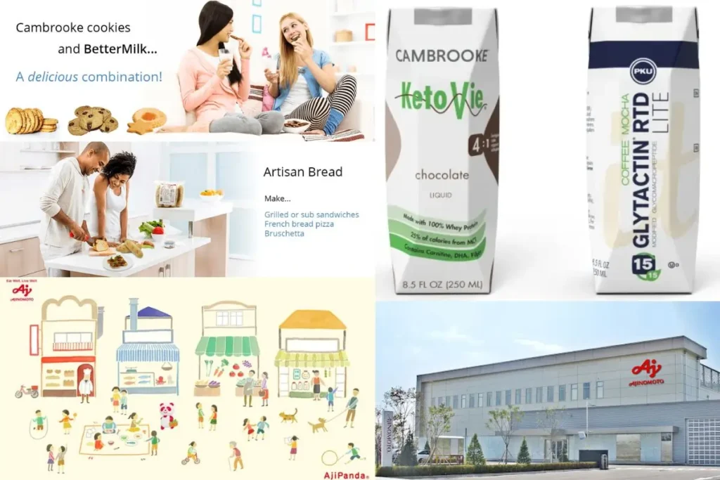 Ajinomoto-Cambrooke-Inc