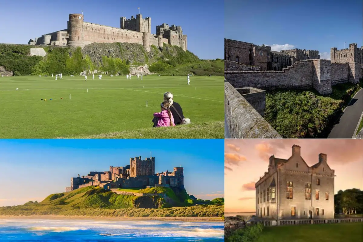 Barnborough Bamburgh Castle Prices & Top 8 Best Reasons To Visit