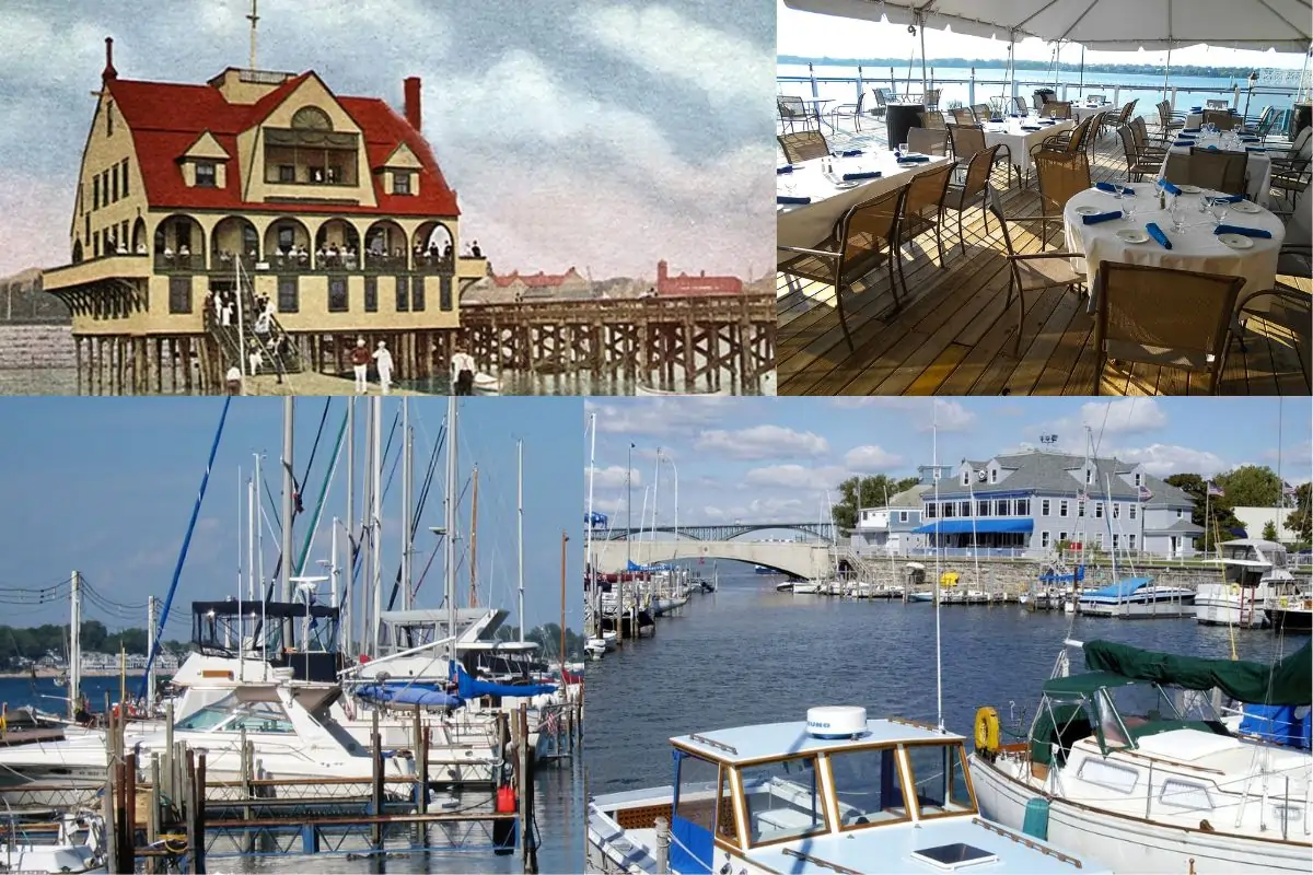 Top 5 Reasons to Join Buffalo Yacht Club | Costs, Activities & Reviews