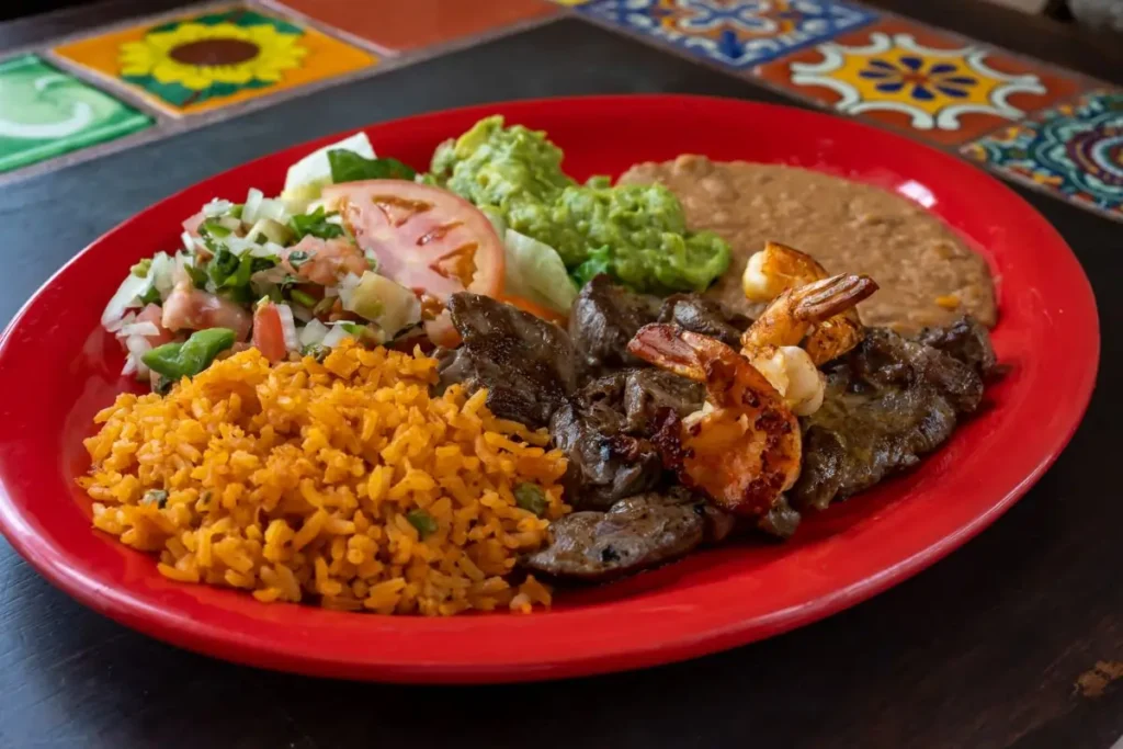 Carne Asada Tacos