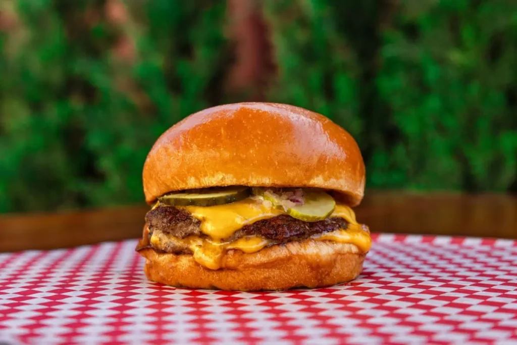 Cheeseburger
