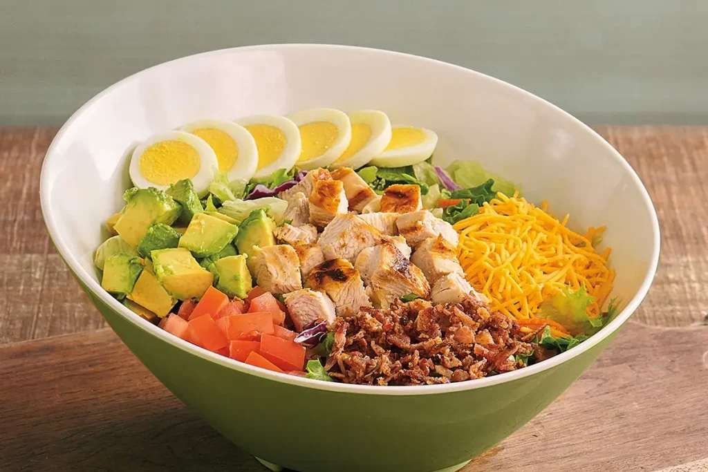 Chopped-Cobb-Salad