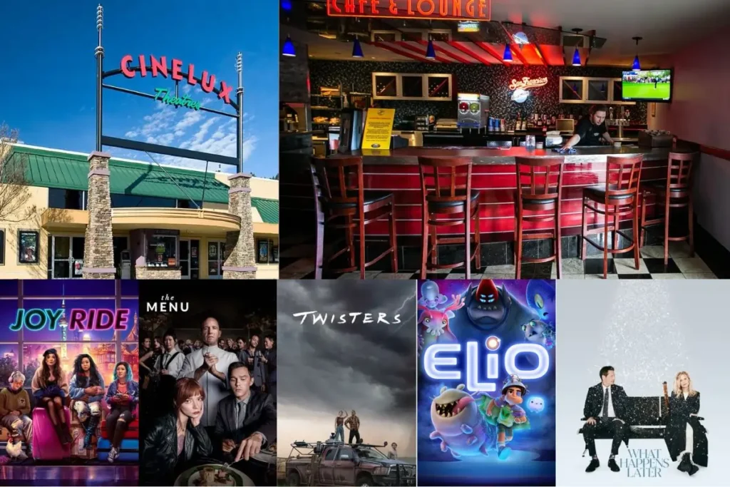 CineLux-Scotts-Valley-Café-&-Lounge-Movie Theater
