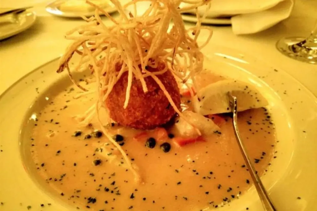 Crab-Cakes