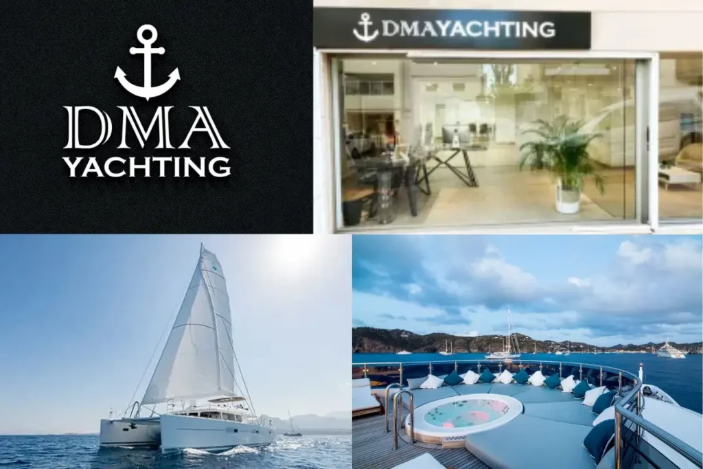 DMA-Yachting