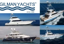 Gilman Yachts Models & Prices | 9 Best Buyer Tips Gilman Yachts | Buy Luxury Yachts in Fort Lauderdale