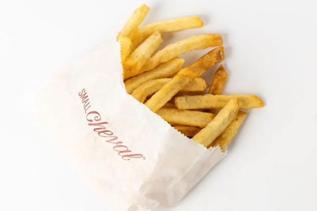 Golden-Fries