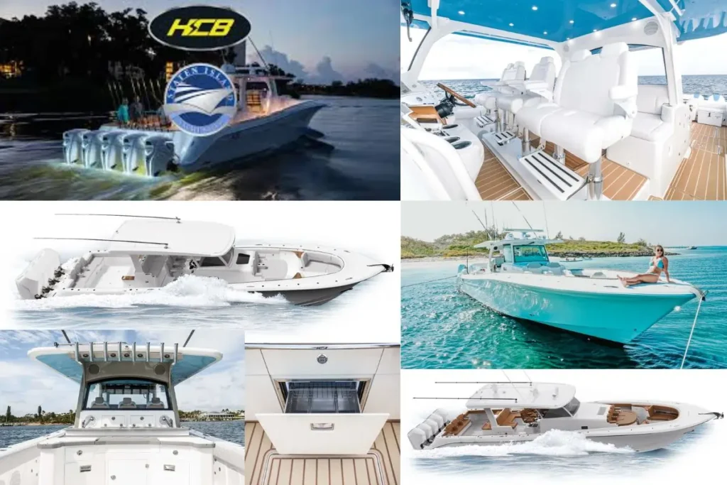 HCB-Yachts