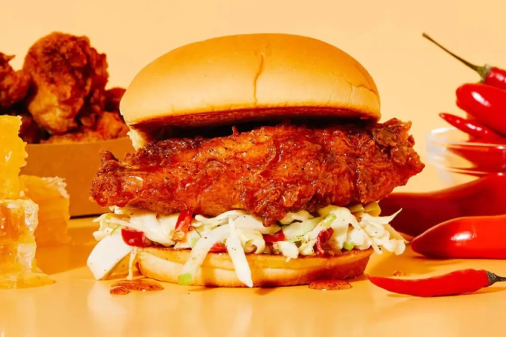 Hot-Honey-Chicken-Sandwich