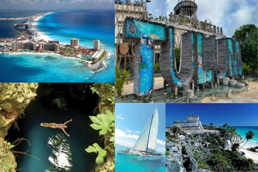 Kalido-Travel-Cancun