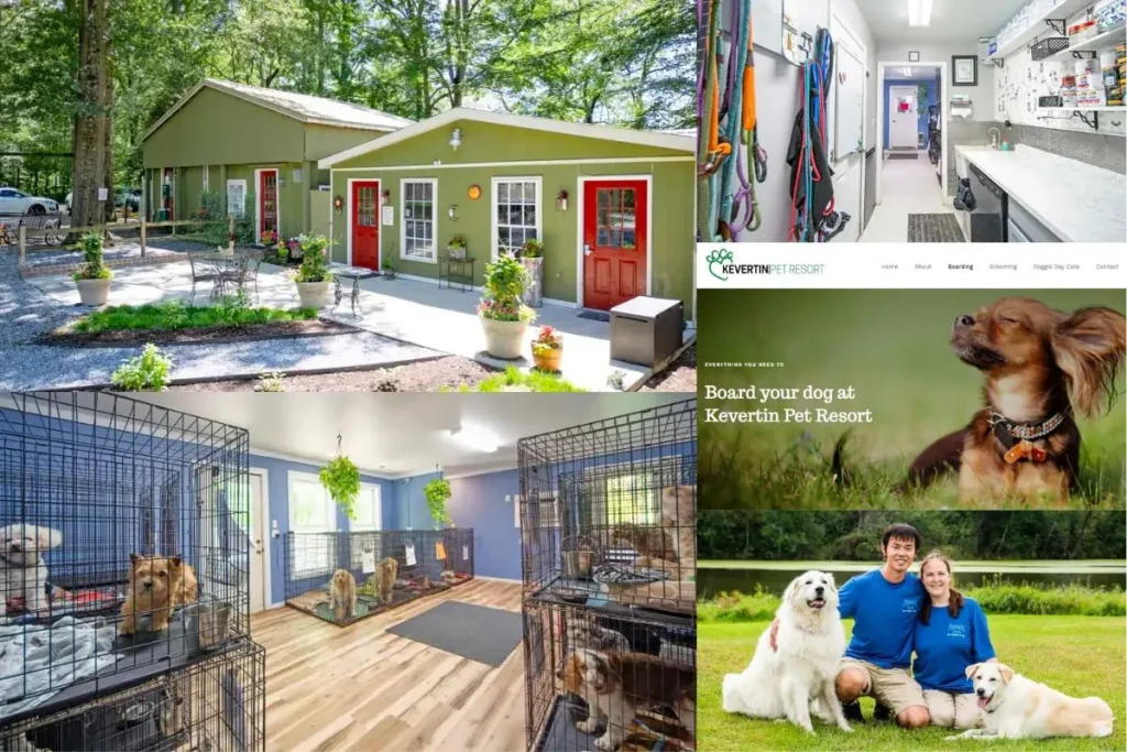 Kevertin-Pets-Resort